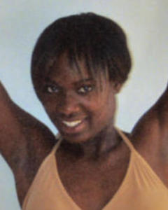 Woman, 41. Perspicaciouss