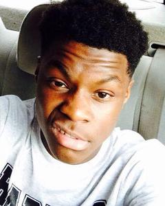 Man, 28. Keidrick