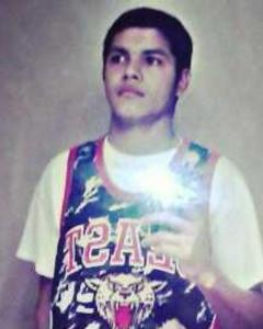 Man, 30. carrillo1994