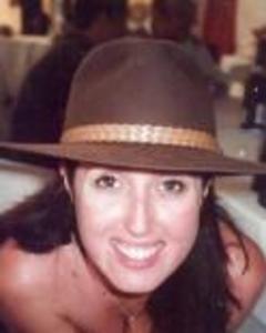 Woman, 49. livesinttown