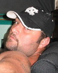 Man, 53. jdm_whore42