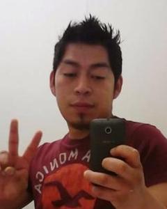 Man, 34. madarasarutoby