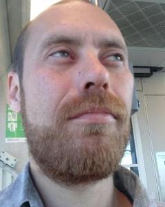 Man, 49. semperfresh