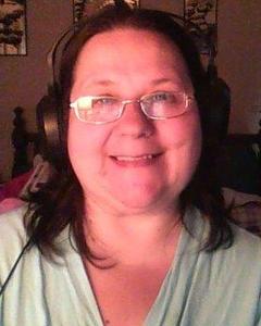 Woman, 66. lonelybbw59