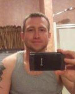 Man, 43. Singleguyinokc