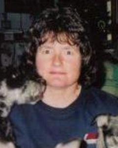 Woman, 59. TRAVERLER
