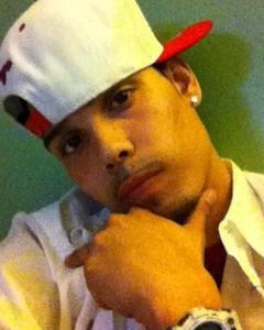 Man, 35. Drock4