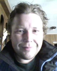 Man, 43. BigDen5527