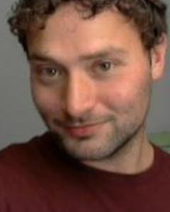 Man, 38. Roxolani