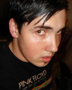 Man, 37. talldarknha674