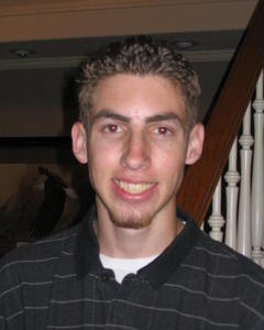 Man, 40. MyFreakGSR