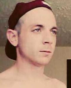 Man, 40. inkedcasey