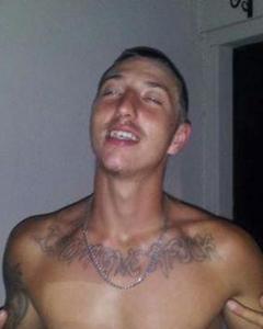 Man, 35. jimbo_slic8120
