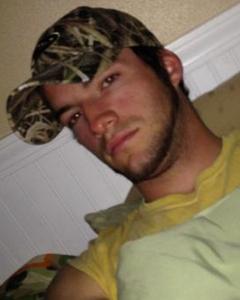 Man, 33. Kyleslagle101