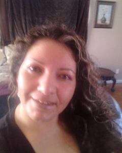 Woman, 47. estrellana