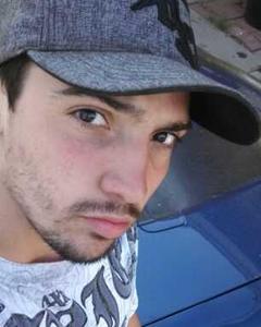 Man, 33. dustinnn0404