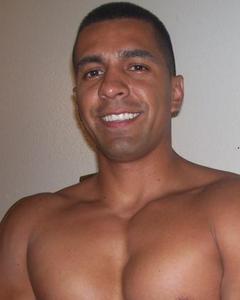 Man, 45. Jungle_Boy011