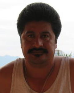 Man, 63. Abelino624