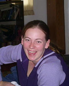 Woman, 40. COLIE21