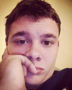 Man, 30. Billythewelder