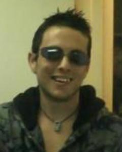 Man, 37. WilliamRJ