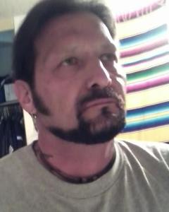 Man, 63. Chopper1747