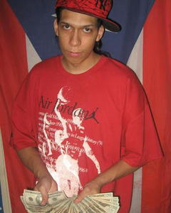 Man, 44. CESAR357