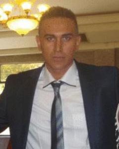 Man, 46. nader0415