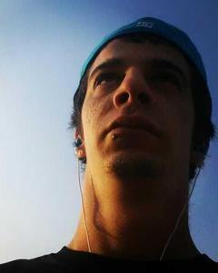 Man, 33. codylious2473