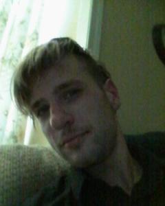 Man, 35. Ranttt