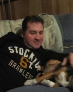Man, 57. GKlef