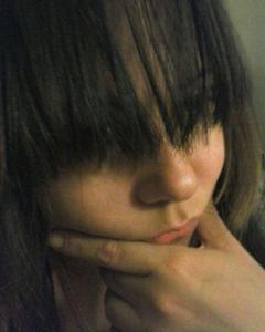Woman, 40. Anubi