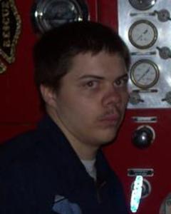 Man, 34. dillonmc