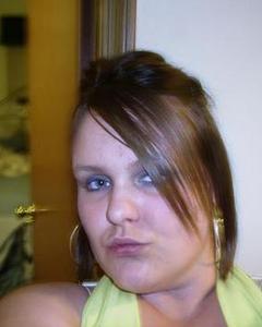 Woman, 36. cutefacechubby
