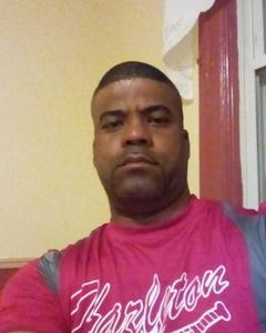 Man, 52. cris57