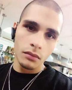 Man, 32. Chriistt