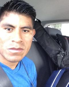 Man, 36. Alfonso8568