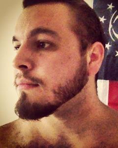Man, 32. Wolfman272375