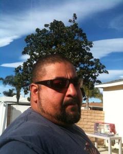 Man, 52. Luisfelix