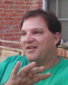 Man, 58. outdoorguy66