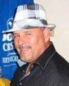Man, 58. Junior6641