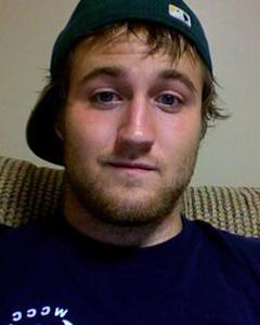 Man, 35. ohiorob1