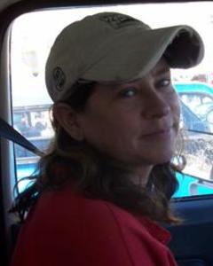 Woman, 64. rack_em_up