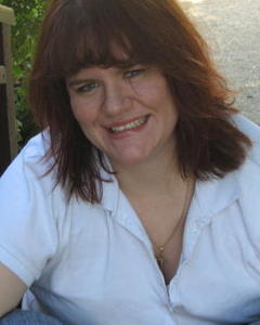 Woman, 48. julie9821492