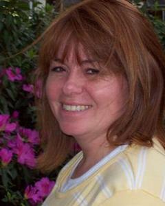Woman, 62. redhead890