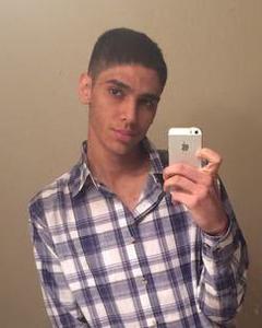 Man, 32. Sniperandapex