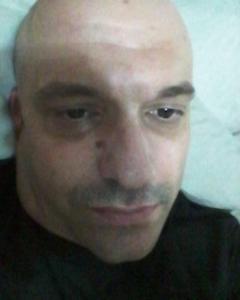 Man, 56. mike37666
