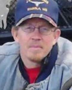 Man, 45. duskydawn