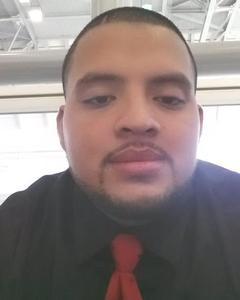 Man, 31. JoeDaddy5458