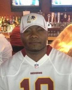 Man, 52. SkinsFan7313